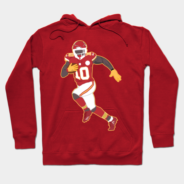 Tyreek Hill Tyreek Hill Hoodie TeePublic